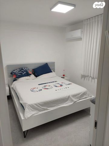 דירת גן, אברהם אבינו 61, שכונה ד', באר שבע