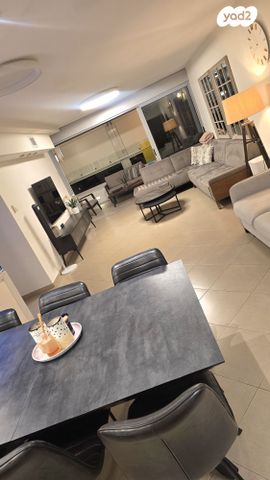 דירה, ש"י עגנון 4, קרית ים א', קרית ים