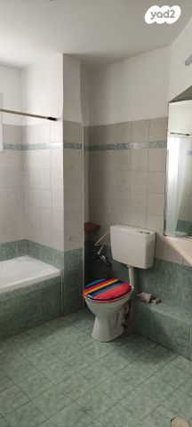 דירה, ערד 120, נווה יוסף, חיפה