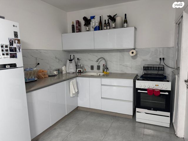 דירה, ספיר 2, יפה נוף וגני דן, רמלה