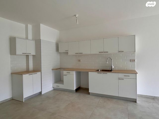 דירה, מיכל לייב כץ 4, כפר גנים א, פתח תקווה