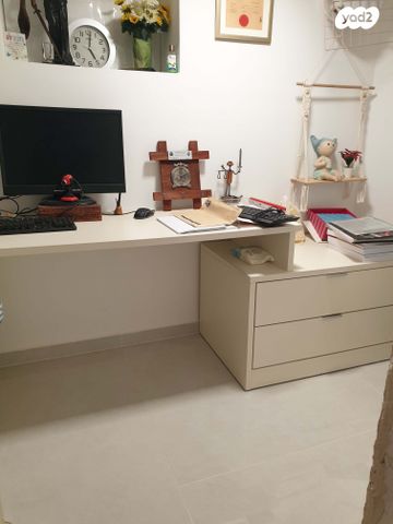 בית פרטי/ קוטג', קיסריה 4, נאות לון, באר שבע