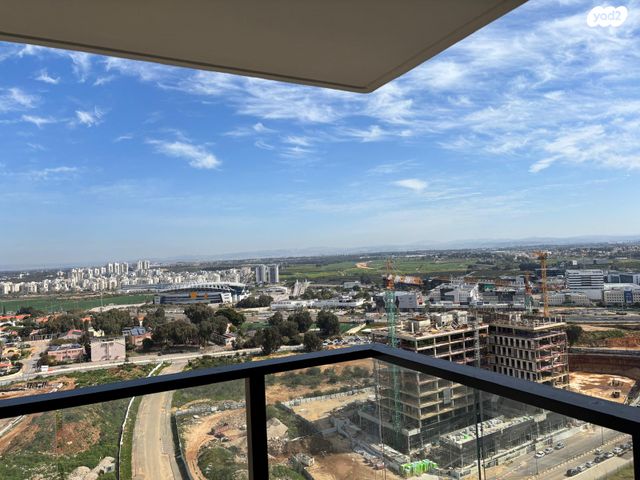 דירה, קרל פופר 5, קרית המדע, נתניה