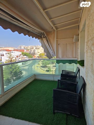 דירה, משה קהירי 8, רמות הרכס, באר שבע