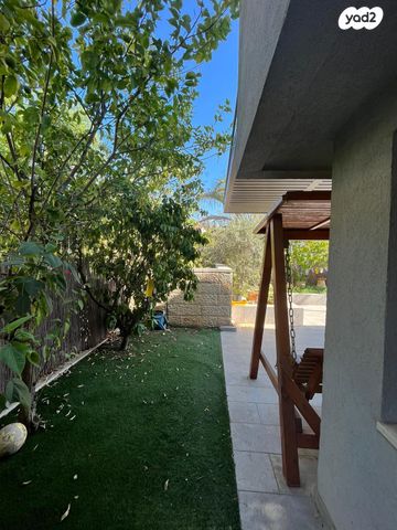 בית פרטי/ קוטג', יסמין 133, טללים, שוהם