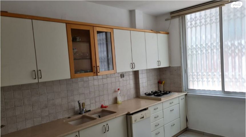 דירה, תרנ"א 59, מרכז העיר, חדרה