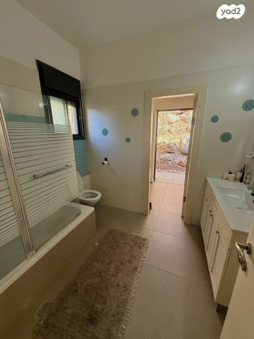 בית פרטי/ קוטג', נרקיס 2, מצפה אבי''ב, מצפה אבי"ב