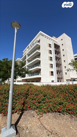 דירה, החורש 12, לב העמק, עפולה