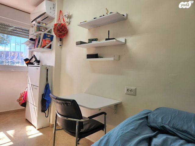 דירה, שח"ל 3, גבעת מרדכי, ירושלים