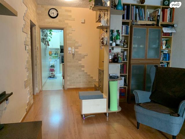 דירה, שיינקין 4, אברמוביץ', ראשון לציון