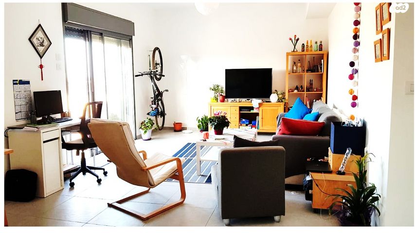 דירה, אנפה 5, הרכס, עתלית