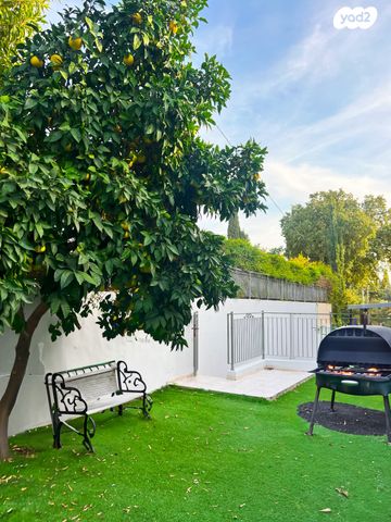 בית פרטי/ קוטג', קק"ל 46, קרית עמל, קרית טבעון