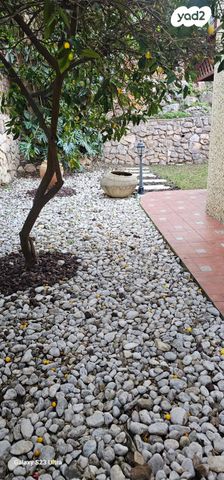 בית פרטי/ קוטג', ניצנים 12, פנחס ספיר, מגדל העמק