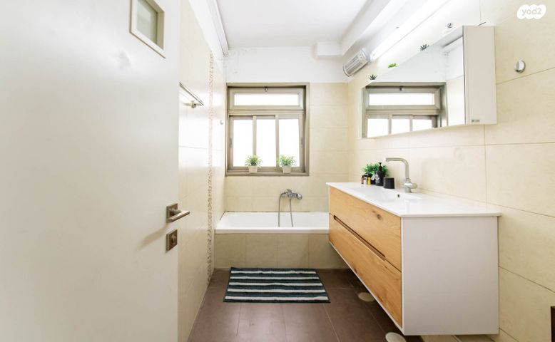 דירה, קהילות יעקב 11, הדר גנים, פתח תקווה