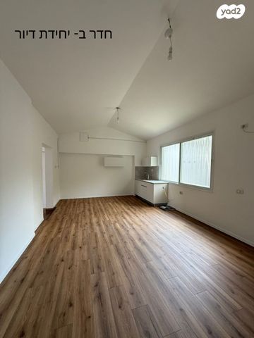 בית פרטי/ קוטג', האורנים 9, הרחבה, בנימינה גבעת עדה