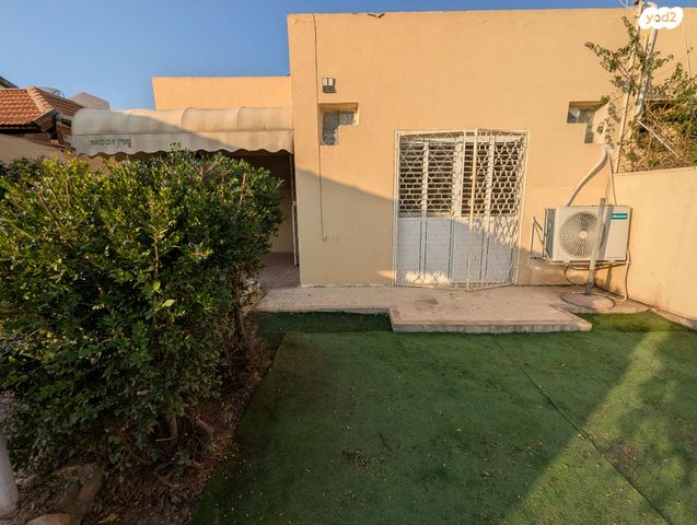 דו משפחתי, התמר 12, מישור הגפן, אופקים