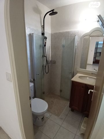 דירת גן, מעלה דולב 12, שאר העיר, רמת ישי