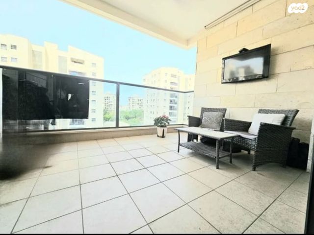 דירה, שושנה דמארי 16, קרית האמנים, מצליח, רמלה