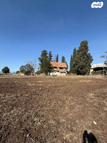 משק חקלאי/ נחלה, בית הקמה 1, כפר חסידים א', כפר חסידים א'