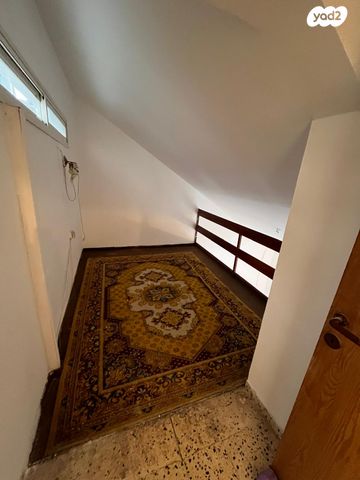 דירה, הצוללת דקר 8, רמת בן גוריון, חיפה