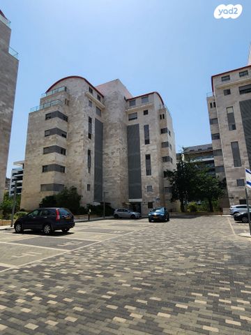 דירה, זוהר 18, מת"מ, נאות פרס, חיפה