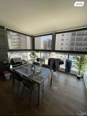 דירה, הגפן 5, כרמי הנדיב, אחוזת רוטנר, קרית מלאכי