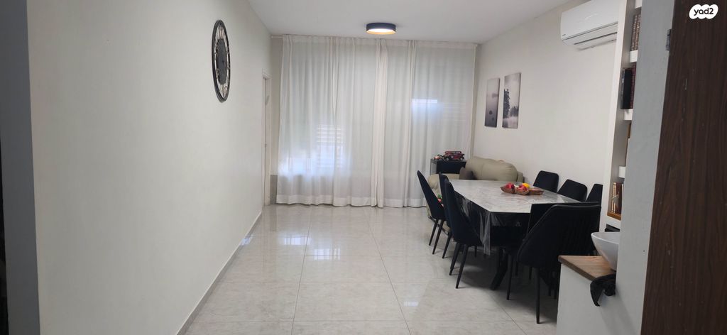 דירה, סמטת רחל 1, שאר העיר, בני ברק