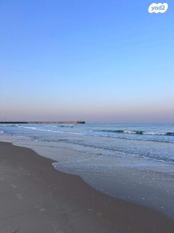 דירה, החובלים 2, רובע ד', אשדוד