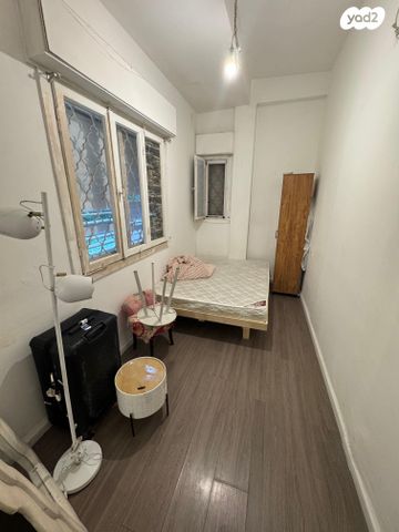 דירה, שמאי 5, הדר עליון, חיפה