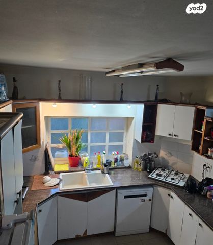 בית פרטי/ קוטג', גוש חלב 2, אפק, קרית ביאליק