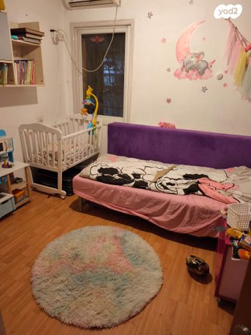 דירה, החשמונאים 1, החשמונאים, לוד