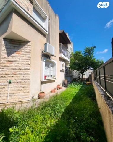 בית פרטי/ קוטג', גוש חלב 2, אפק, קרית ביאליק