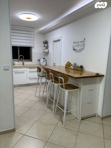 דירה, דליה רביקוביץ 18, קרית האמנים, מצליח, רמלה