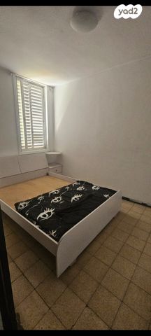 דירה, סומקן 32, יפו ד', גבעת התמרים, תל אביב יפו