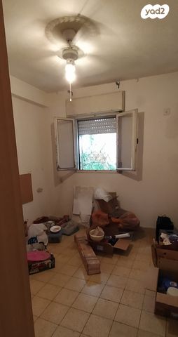 דירה, שדרות דגניה 4, קרית חיים מערבית, חיפה