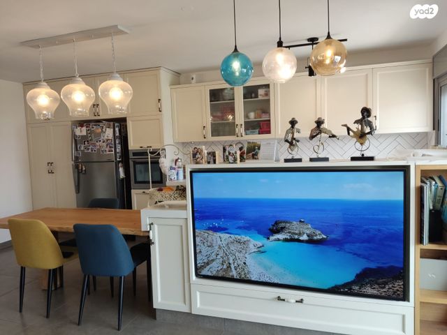 דירה, יער חניתה 3, נופים, מודיעין מכבים רעות