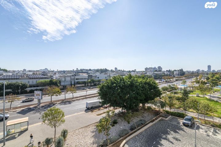 דירה, שולמית אלוני 1, נחלת יהודה, ראשון לציון