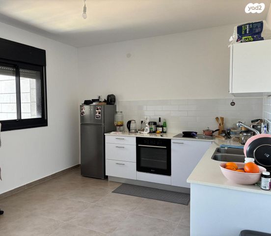 דירה, קרל פופר 5, קרית המדע, נתניה