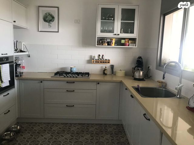 דירה, גבע 9, תל ימת כרכור, פרדס חנה כרכור