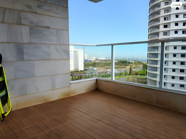 דירה, הצוק 1, עיר ימים / הבלוט, אשקלון