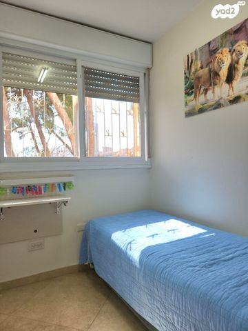 דירה, שח"ל 3, גבעת מרדכי, ירושלים