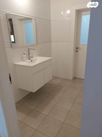 דירה, כלנית 4, נווה נוי, נתיבות