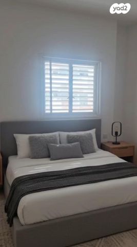 דירה, מצפה 6, שכונת הראשונים, רמת גן