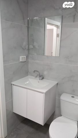 דירה, ז'בוטינסקי 5, ז'בוטינסקי, אשקלון