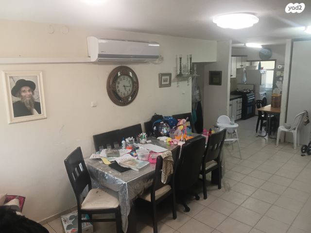 דירה, הרצל 24, מרכז עפולה עלית, עפולה