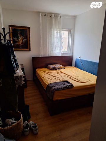 דירה, שדרות ירושלים 78, שכונה ט', באר שבע