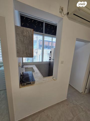 דירה, שדרות בנימין 4, מרכז העיר דרום, נתניה