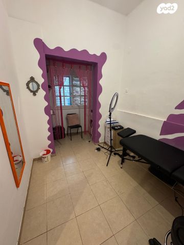 דירה, שמאי 5, הדר עליון, חיפה