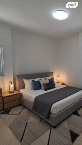 דירה, מצפה 6, שכונת הראשונים, רמת גן