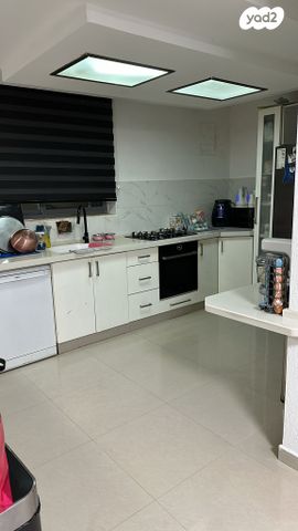 בית פרטי/ קוטג', דפנה 27, נווה חורש, דימונה